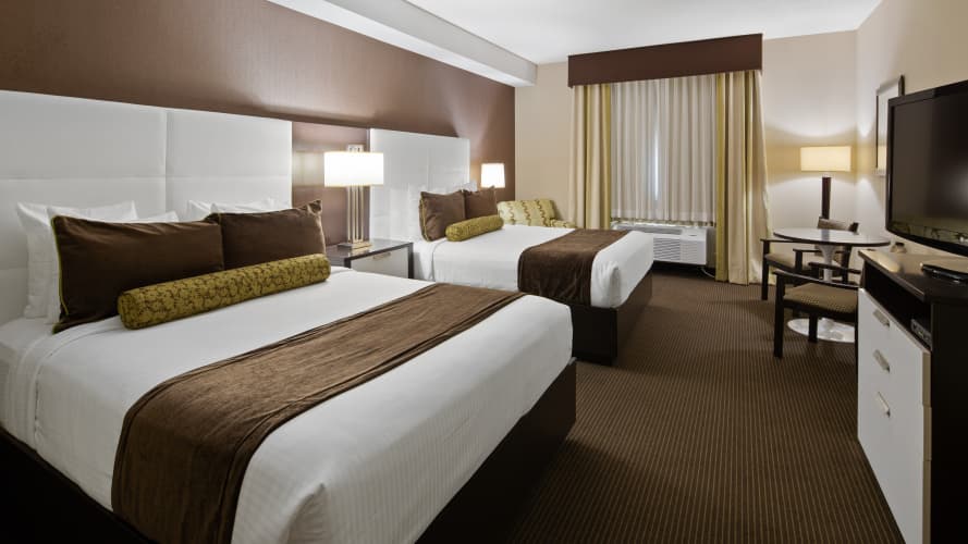 Best Western Premier Miami International Airport Hotel & Suites, photo 5