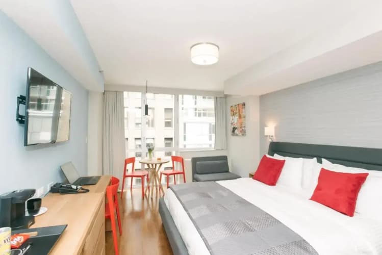 Hotel 32 32 New York photo 5