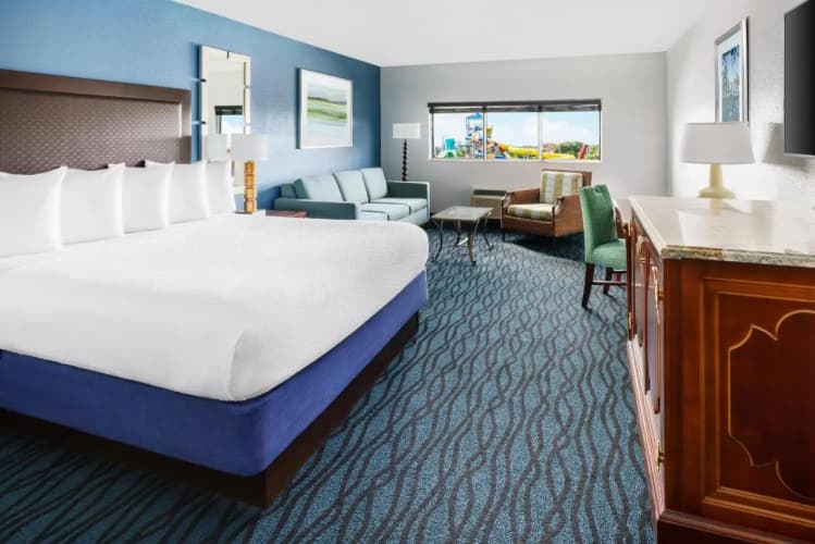 CoCo Key Hotel & Water Resort photo 4