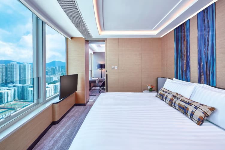 Harbour Grand Kowloon photo 4