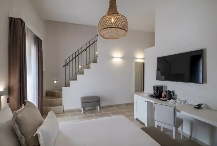 Masseria Corsano Hotel, photo 3