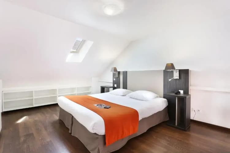 Odalys Appart'hotel Colombelie, photo 3
