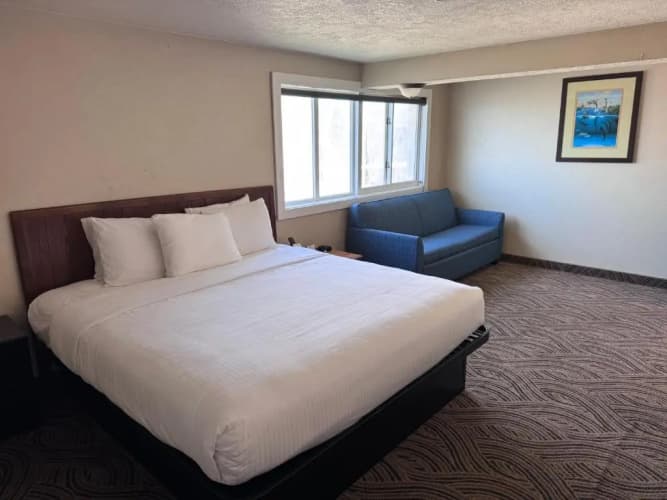 Shilo Inns Seaside Oceanfront photo 5