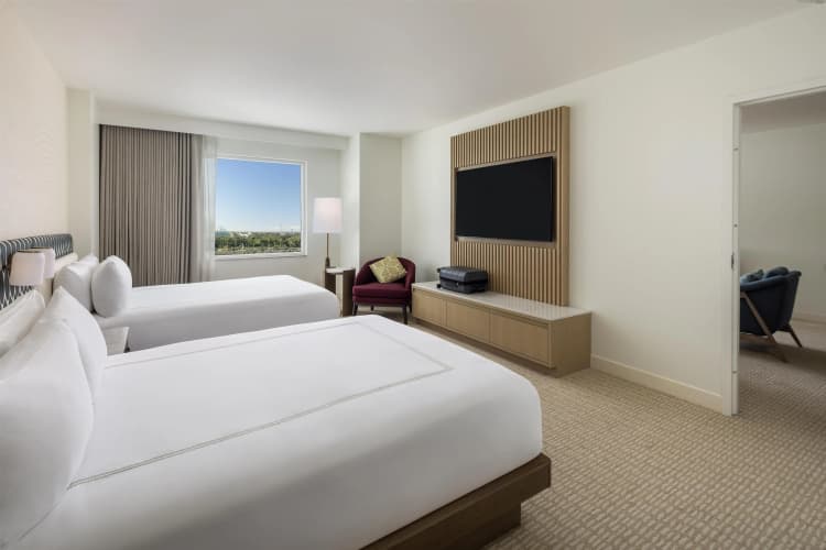 Hilton Orlando photo 5