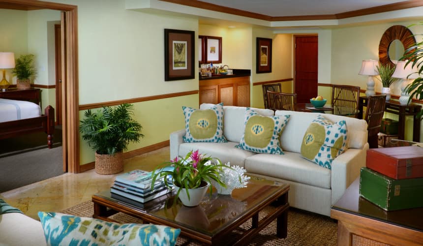 Ocean Key Resort & Spa, photo 3