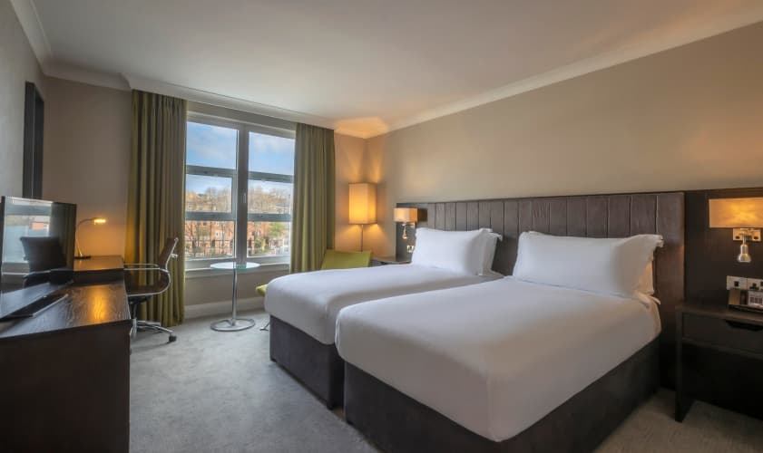 Hilton Dublin photo 4