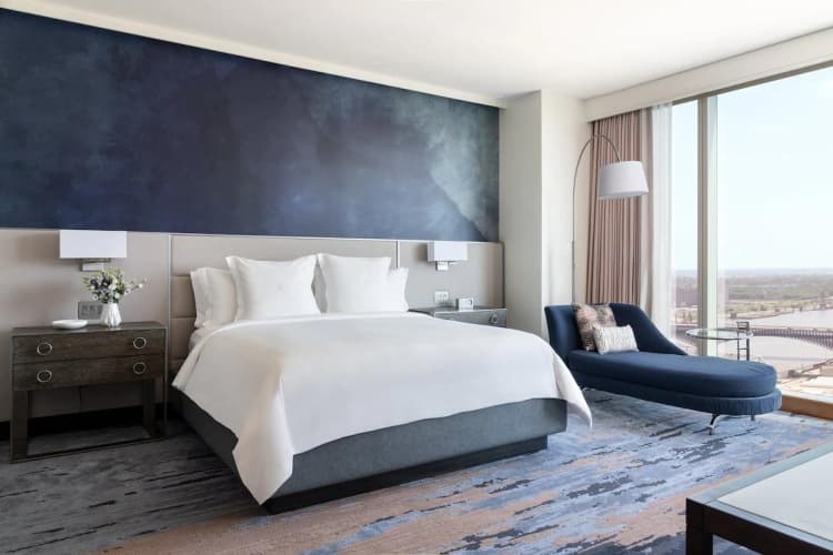 Four Seasons Hotel St. Louis photo 3
