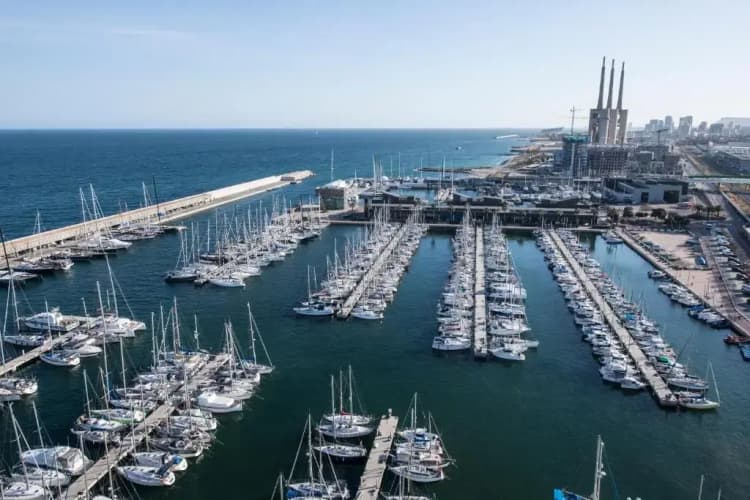 Hotel Marina Badalona photo 3