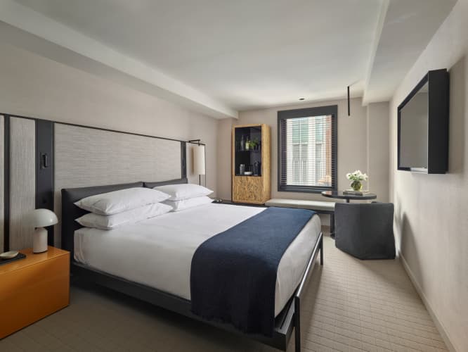 The Roger New York (Ex-Williams) photo 3