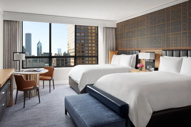 The Ritz-Carlton, Chicago photo 4