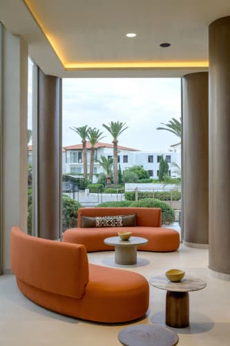 Rethymno Residence Aqua Park & Spa photo 4