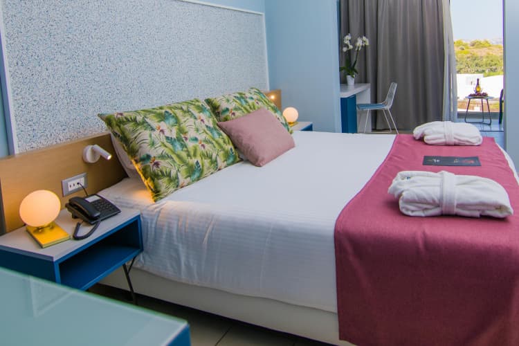 Lindos Breeze Beach Hotel photo 4