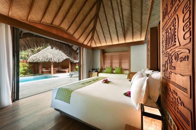 Le Bora Bora by Pearl Resorts photo 3