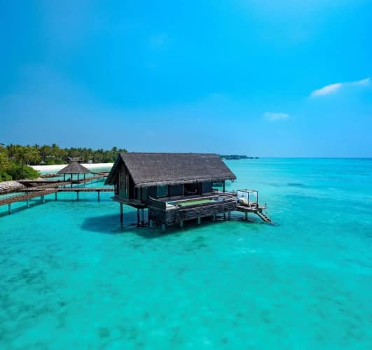 One And Only Reethi Rah photo 2