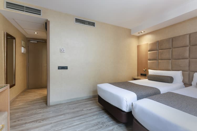 Hotel Suizo photo 4