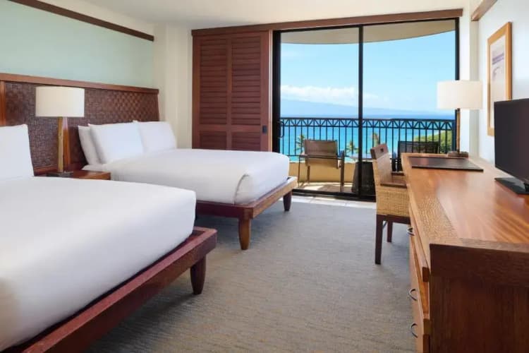 Royal Lahaina Resort photo 5