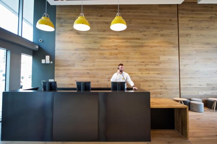 Staycity Apartmanchester Piccadilly photo 3