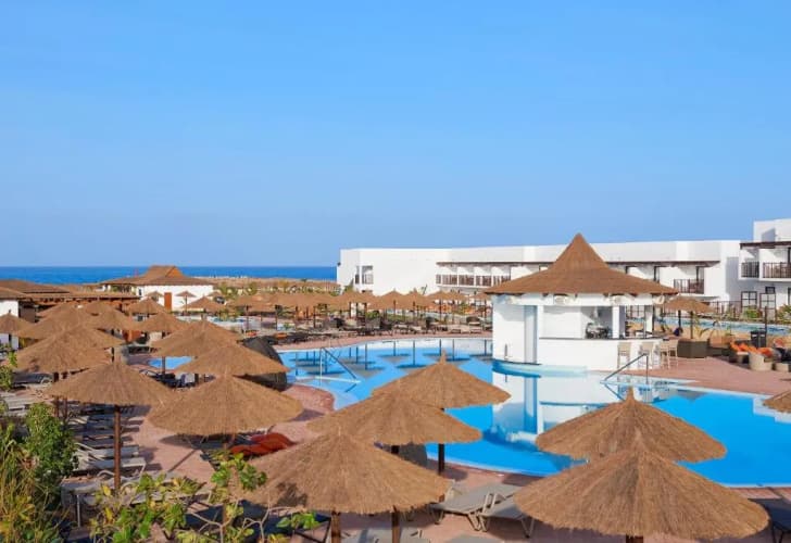 Melia Llana Beach Resort & Spa - All Inclusive - Adults Only photo 2