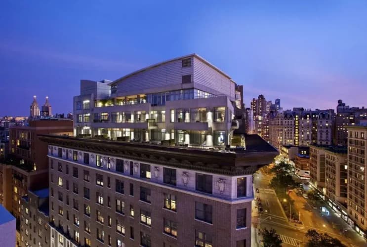 Arthouse Hotel New York City photo 2