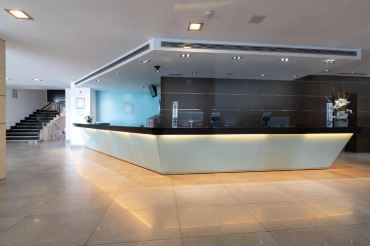 Nautic Hotel & Spa, photo 3