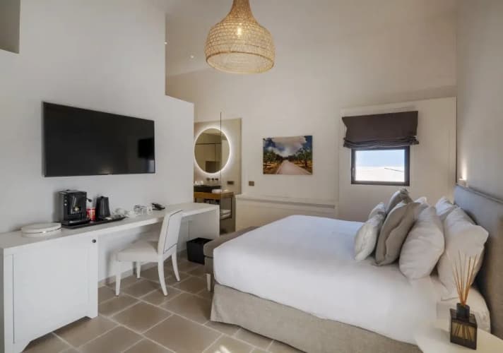 Masseria Corsano Hotel, photo 4