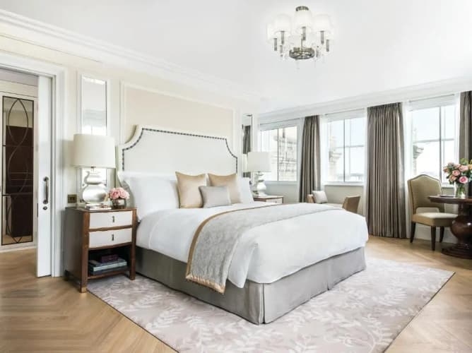 Langham London Hotel photo 5