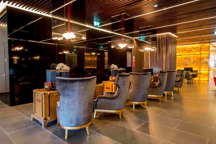 BessaHotel Liberdade, photo 3