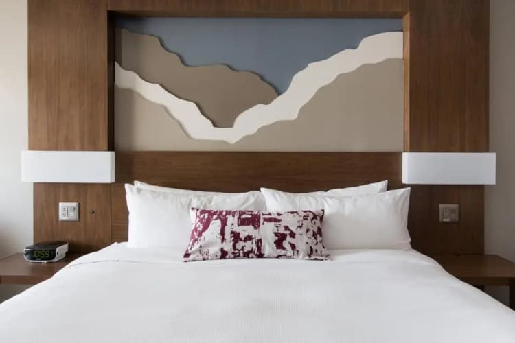 Napa Valley Marriott Hotel And Spa photo 4