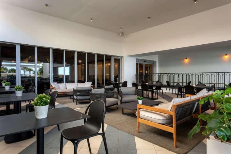 Hilton Cabana Miami Beach photo 4