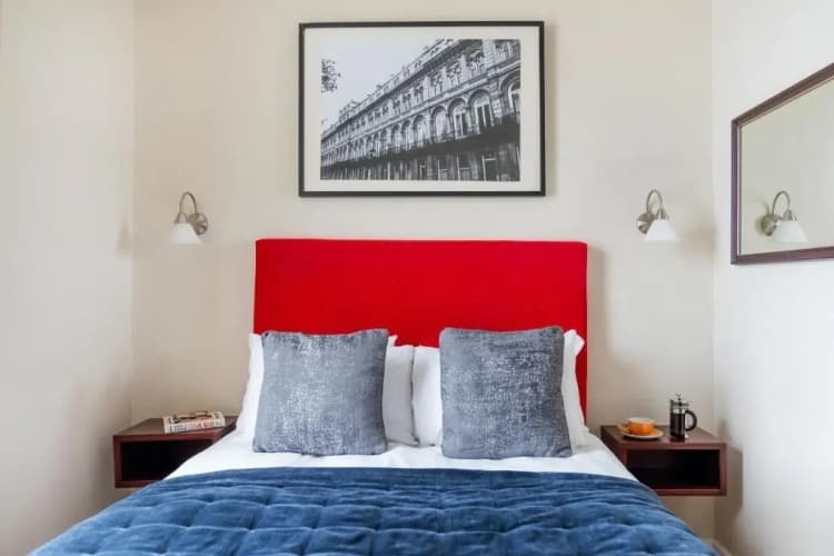 Clifton Hotel photo 5