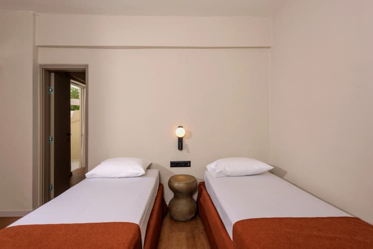 Rethymno Residence Aqua Park & Spa photo 5