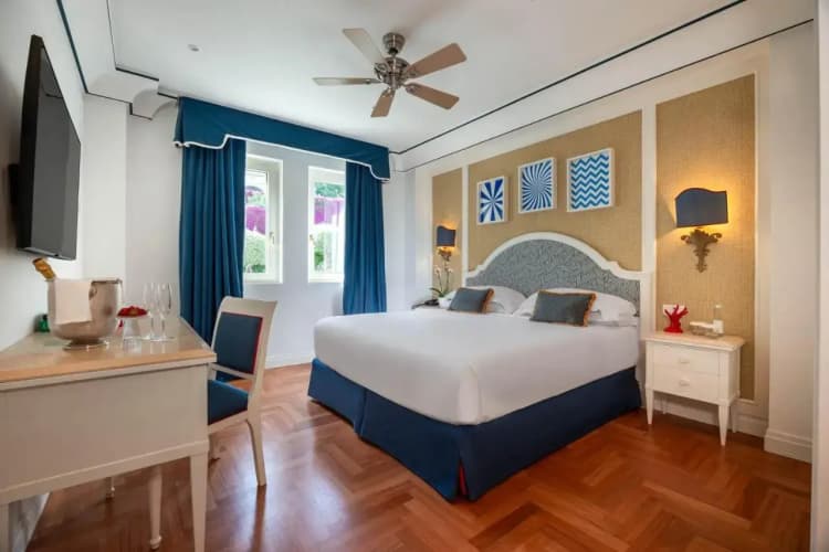 Grand Hotel San Pietro photo 5