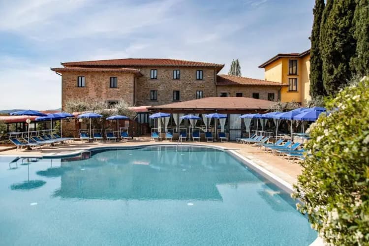 Villa Paradiso, photo 2