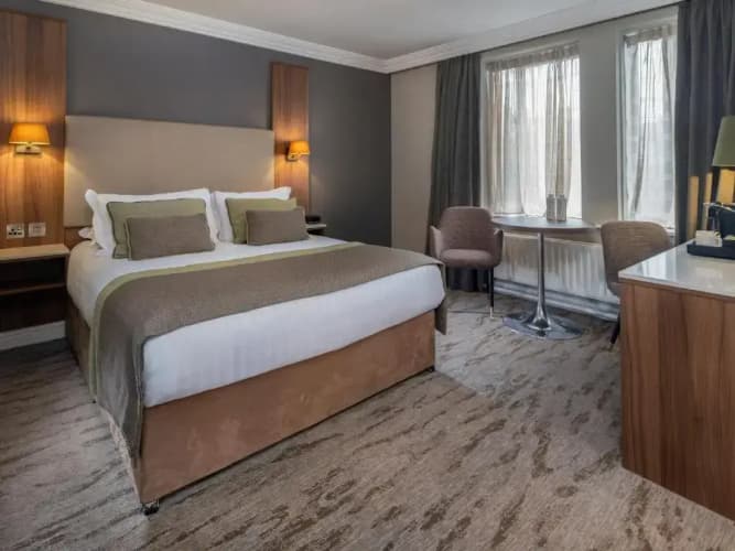 Cassidys Hotel photo 4