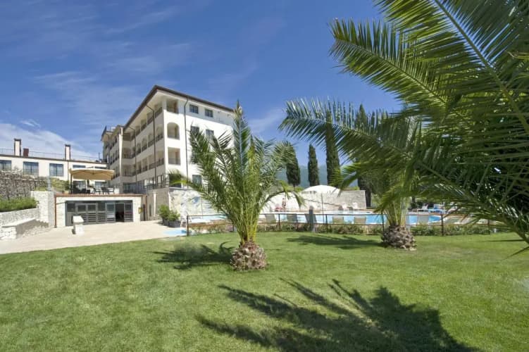 Villa Luisa Hotel & Resort & Spa, photo 2