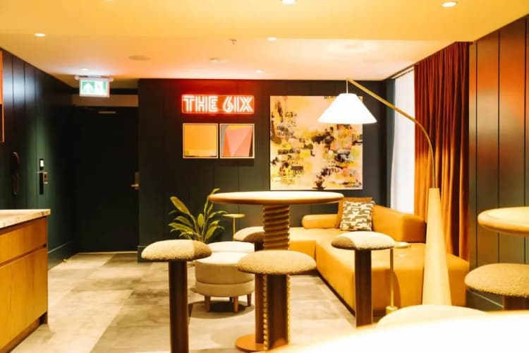 Union Hotel photo 2