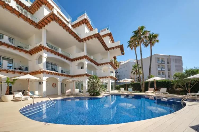 Hotel Villa Chiquita - Adults Only (+12), photo 2