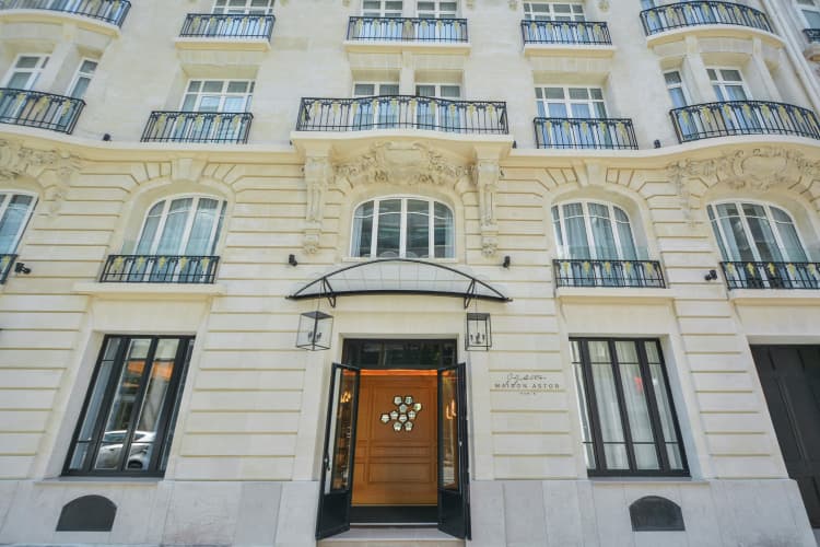 Maison Astor Paris, Curio Collection by Hilton, photo 2