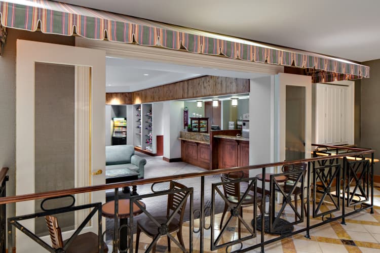 Houston Marriott Westchase, photo 3