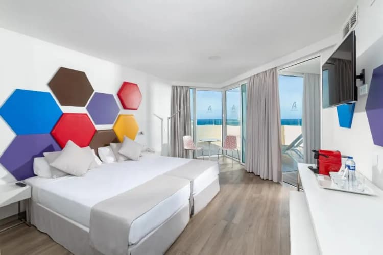 Alexandre Hotel Troya photo 3