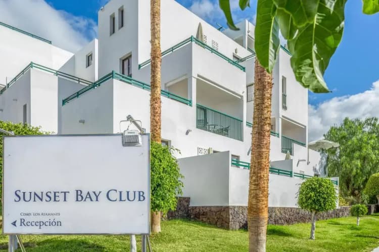 Sunset Bay Club photo 2
