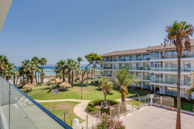 Playa Esperanza Resort photo 2