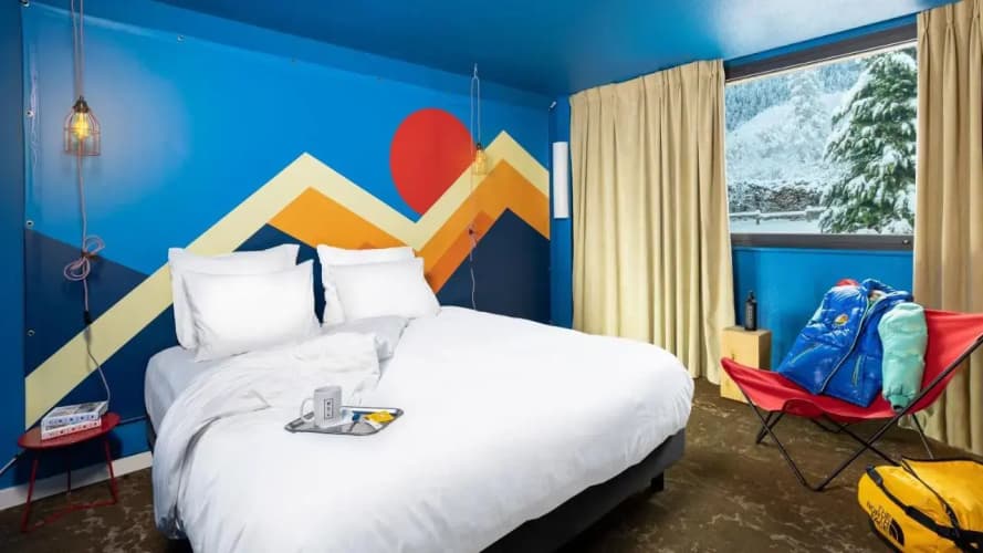 Big Sky Hotel, photo 3