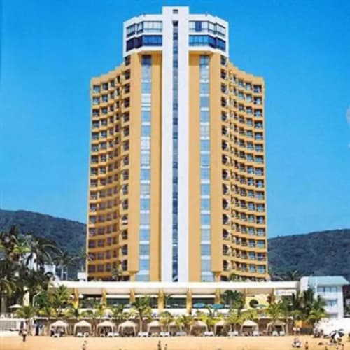 Gamma Acapulco Copacabana, photo 2