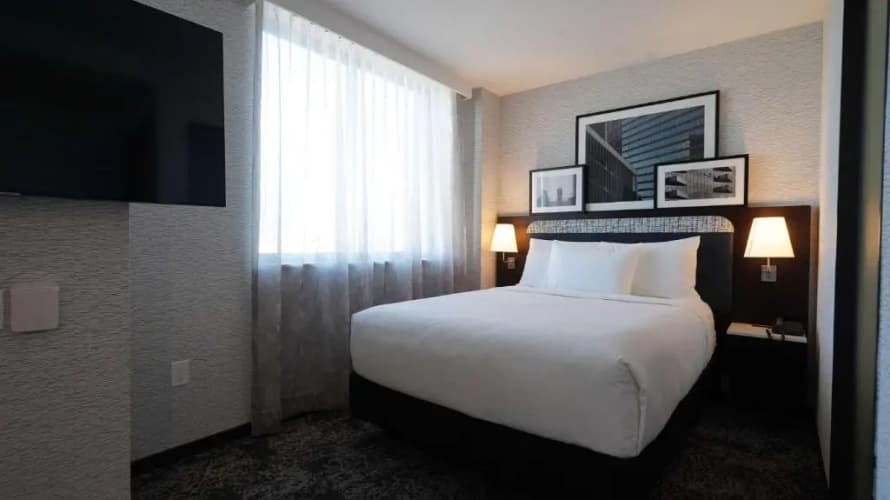 DoubleTree by Hilton Long Island City, NY photo 5