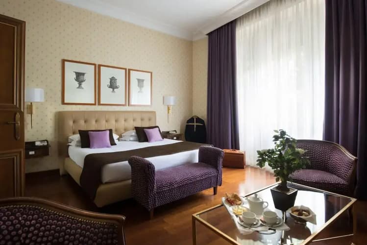 Hotel Imperiale photo 4