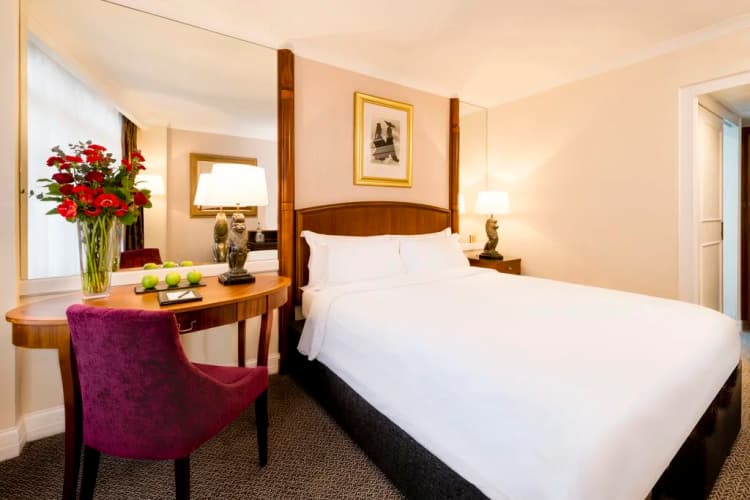Millennium Hotel London Knightsbridge photo 5