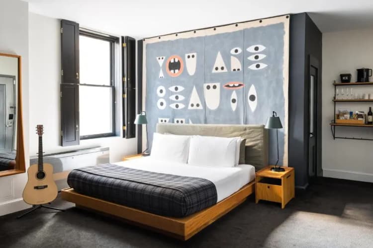 Ace Hotel New York photo 4