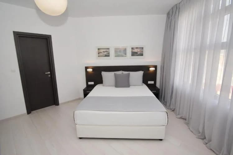 Hotel International Atene photo 3