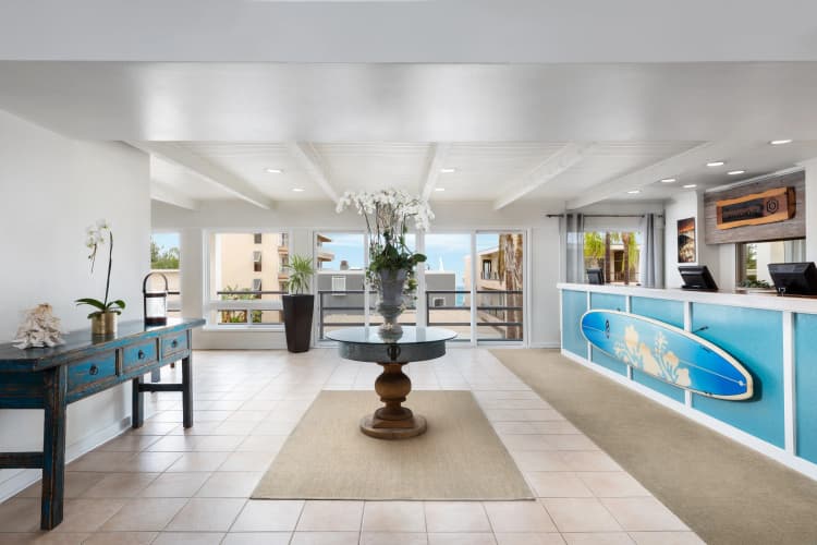 Pacific Edge Hotel on Laguna Beach photo 3